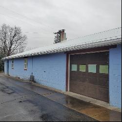 7615 State Route 39, Perry NY 14530