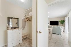 Remodeled, Furnished Seagrove Beach Condo 