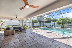 1350 Tanglewood PKWY, Fort Myers FL 33919