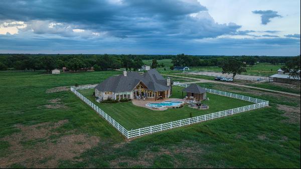 El Retiro Ranch