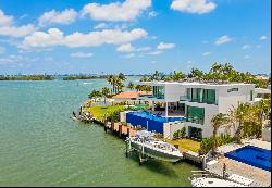 1133 Belle Meade Island Dr, Miami, FL