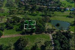 Fabulous land on golf course