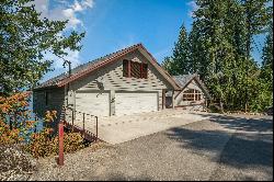 Lake Pend Oreille Waterfront