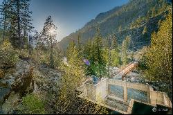 7003 Icicle Road, Leavenworth WA 98826