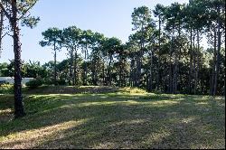 Excellent land on the Golf Course.