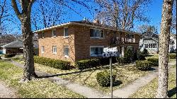 301 N Minier Avenue, Minier IL 61759