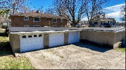 301 N Minier Avenue, Minier IL 61759