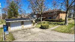 301 N Minier Avenue, Minier IL 61759