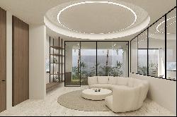 Luxury villa in Umm Al Sheif