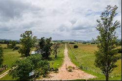 Rural farm development in Pueblo Eden.