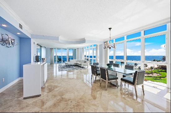 1430 S Ocean, #5B, Lauderdale By The Sea, FL