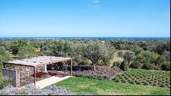 Outstanding country home with lovely sea views, for sale, Santan, Santanyí 07650