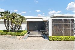 Butterfly Beach Retreat