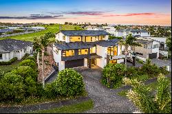 5 Pacific Cliffs Drive, Gulf Harbour