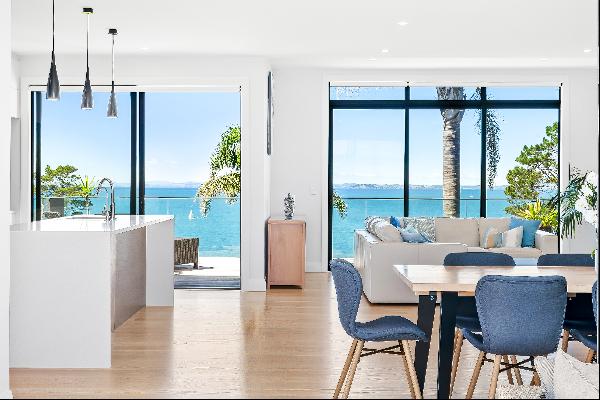 5 Pacific Cliffs Drive, Gulf Harbour