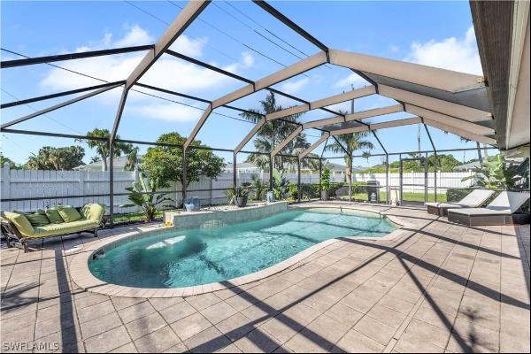 1350 Tanglewood Parkway, Fort Myers FL 33919