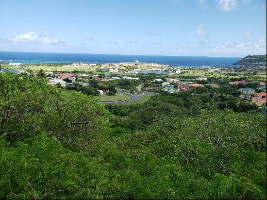 Residential Lot  #140, Half Moon Bay