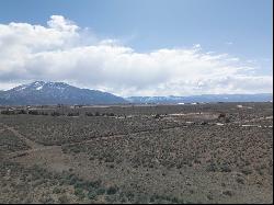 Lot 17 Cavalry Camp, Arroyo Seco NM 87514