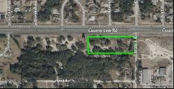 Countyline Road, Hudson FL 34667