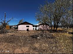 3100 Witchita Place, Anthony NM 88021