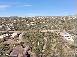 0 N 152nd Street #E, Scottsdale AZ 85262