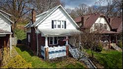 412 Charles St, City Of But NE PA 16001