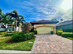 15903 Secoya Reserve CIR, Naples FL 34110