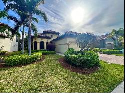 15903 Secoya Reserve CIR, Naples FL 34110