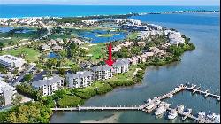 350 NE Edgewater Drive Unit 303, Hutchinson Island FL 34996