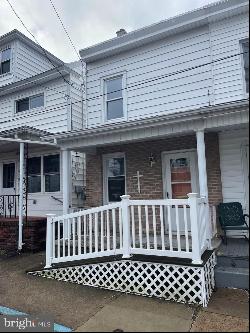 921 Scott Street, Kulpmont PA 17834