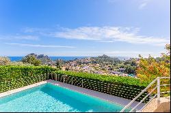 La Ciotat, Parc de Sainte Croix - Villa with Pool and Sea View