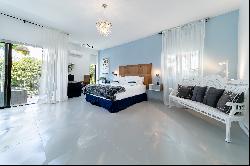 Puntacana Village Arce #33: New extraordinary five bedrooms villa