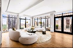 Extraordinary Central Park Penthouse