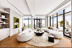 Extraordinary Central Park Penthouse