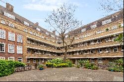 Vicarage Crescent, London, SW11 3LG