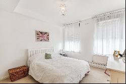 Vicarage Crescent, London, SW11 3LG