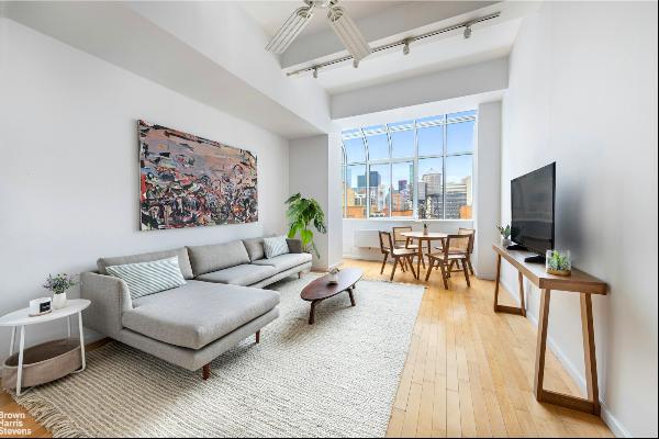 310 EAST 46TH STREET 18F in New York, New York