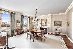 1 SUTTON PLACE SOUTH 11A in New York, New York