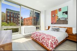 310 EAST HOUSTON STREET 3E in East Village, New York