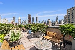 245 EAST 25TH STREET 4K in Gramercy Park, New York