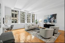 252 SEVENTH AVENUE 6G in Chelsea, New York