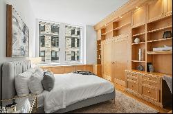 252 SEVENTH AVENUE 6G in Chelsea, New York