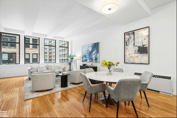 252 SEVENTH AVENUE 6G in Chelsea, New York