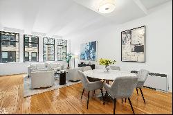 252 SEVENTH AVENUE 6G in Chelsea, New York