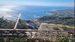vicolo cannone, Castelmola, Messina