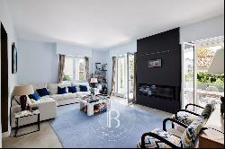 BIARRITZ, 220 M² HOME WITH POOL AND GARDEN