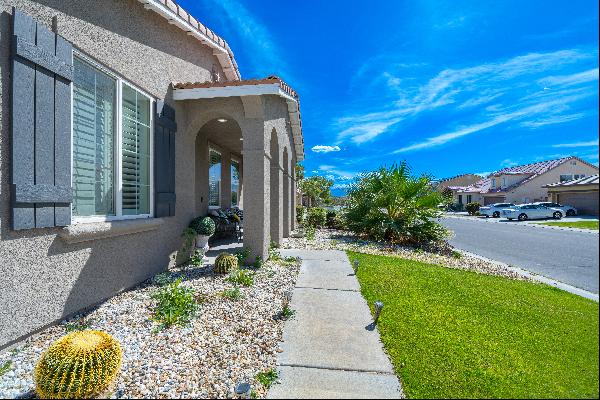 Beautiful home in Indio Available for rent