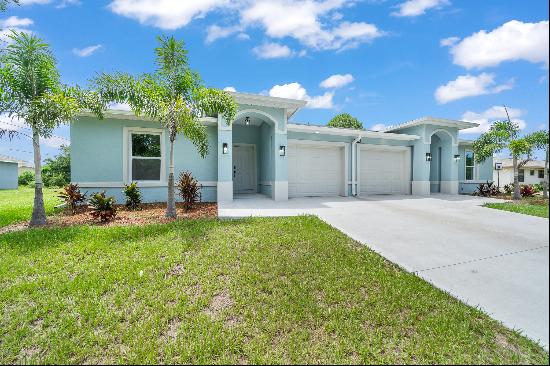 2330 Madrid Avenue SE, Palm Bay, FL