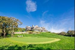 Majestic Ocean Views in Montauk