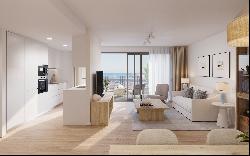 Brand-New Apartment with Terrace and Views in Alicante